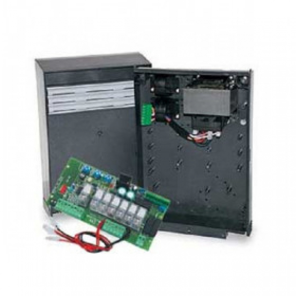 CAME 002ZR24 Блок управления автоматикой для ворот